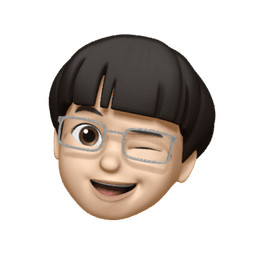 Memoji face