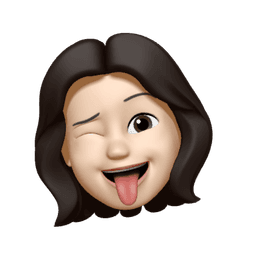 Memoji face